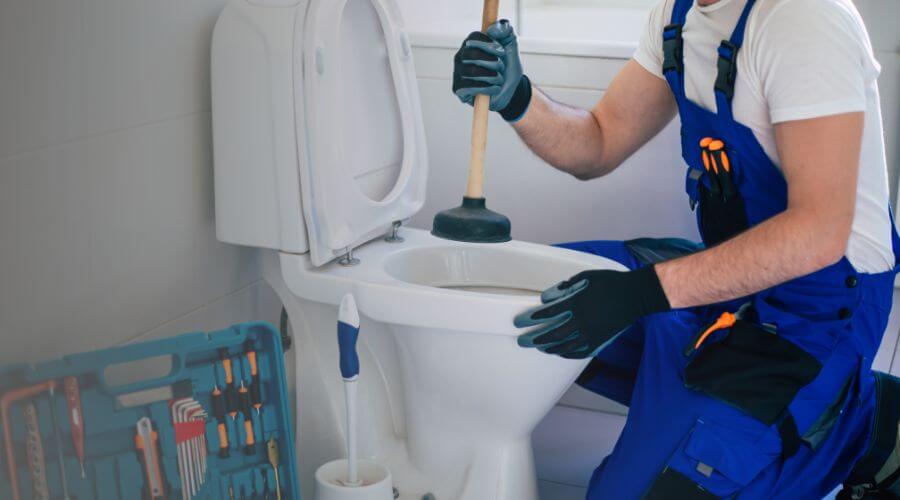 Professional expert plumbing services in Elsie, NE